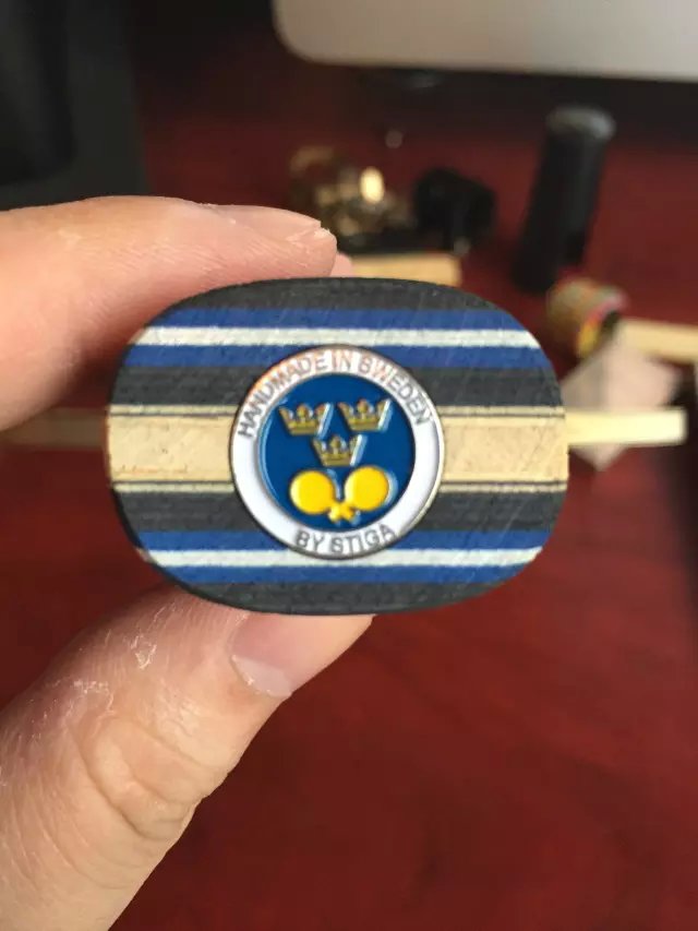 [�Ƽ�]���췢�ģ�ֻ����һ�Σ�stiga 190