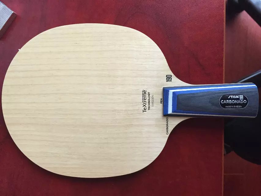 [�Ƽ�]���췢�ģ�ֻ����һ�Σ�stiga 190