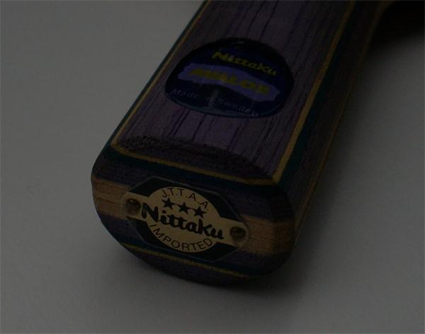 Nittaku BT 777 ST �װ壬����Ƥ500�����