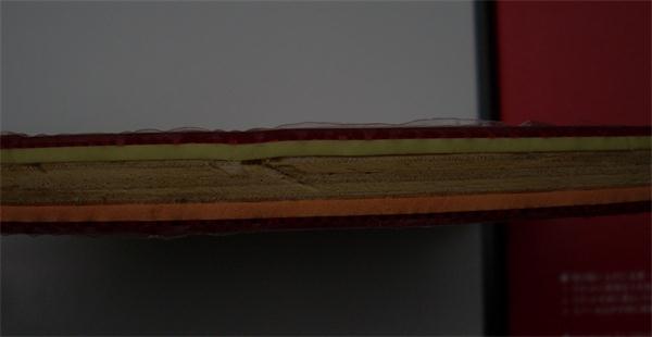 Nittaku BT 777 ST �װ壬����Ƥ500�����