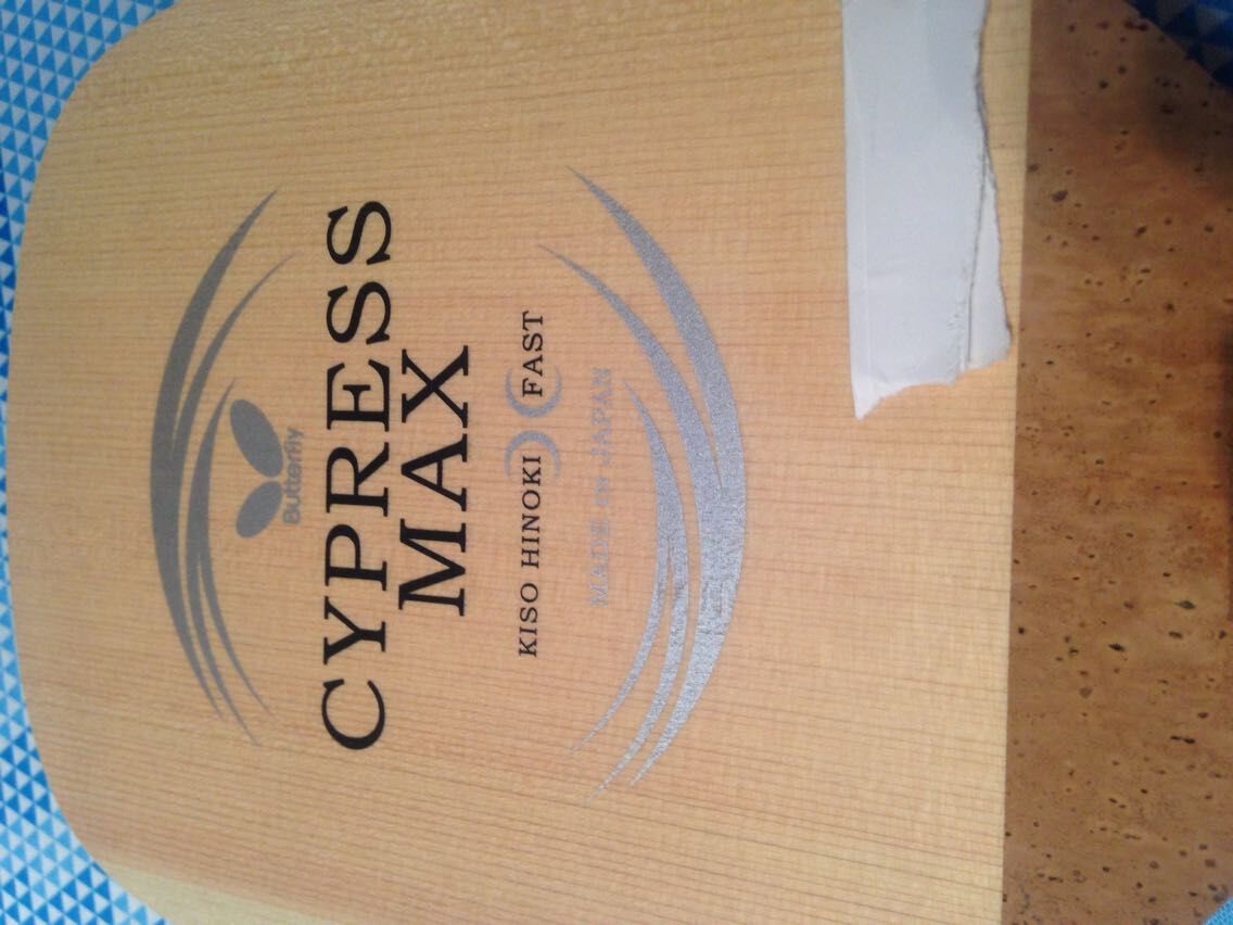 [ԭ]˫CYPRESS-MAX