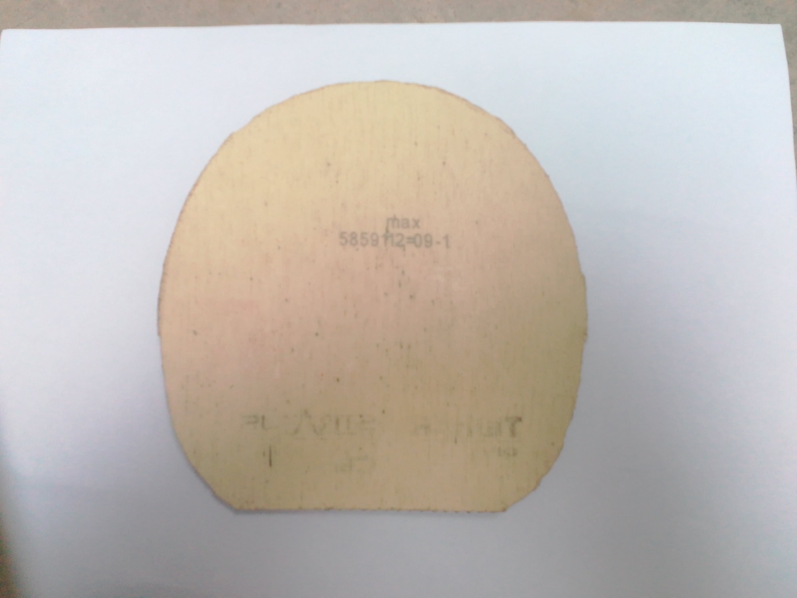 �� �����DONIC ����� ACUDA  S1     80����