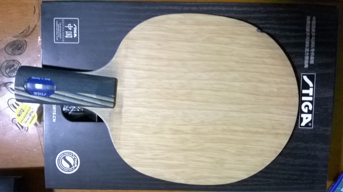 Stiga EG  WRB   200�����ߣ� û��Ҫ��������