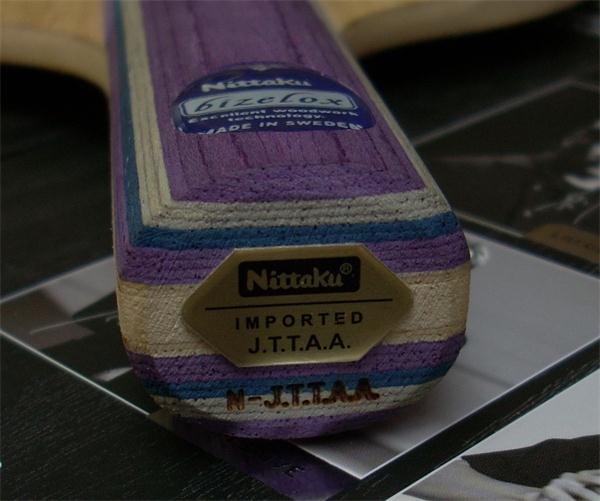 Nittaku Bizelox 555 ST��320�����