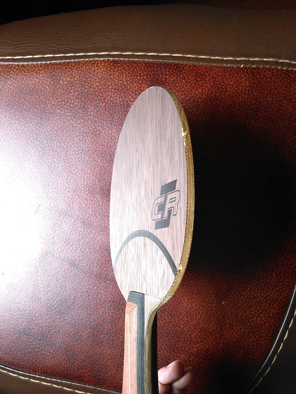 �л� OC CR 9���� Ʒ��� ������