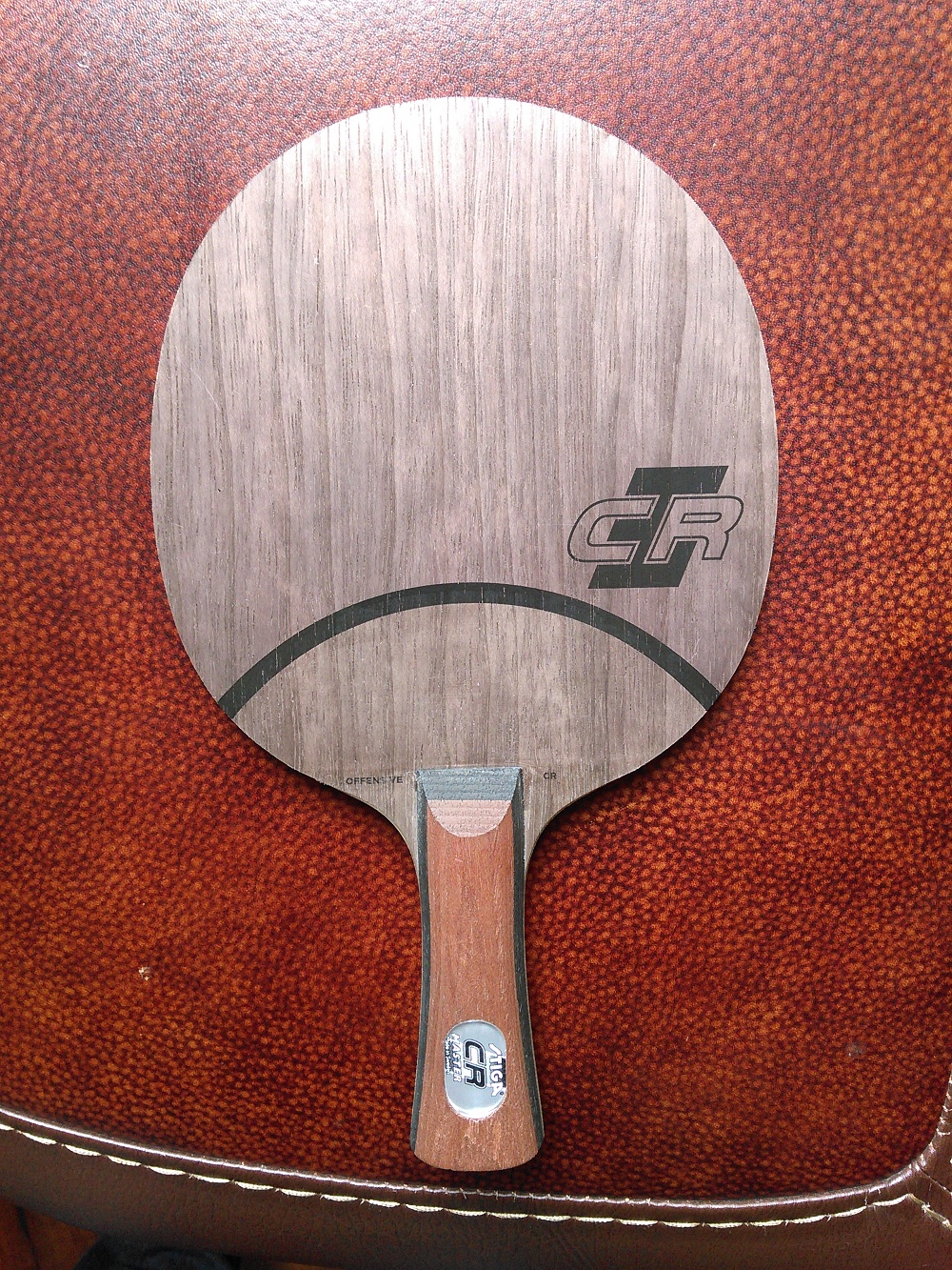 �л� OC CR 9���� Ʒ��� ������