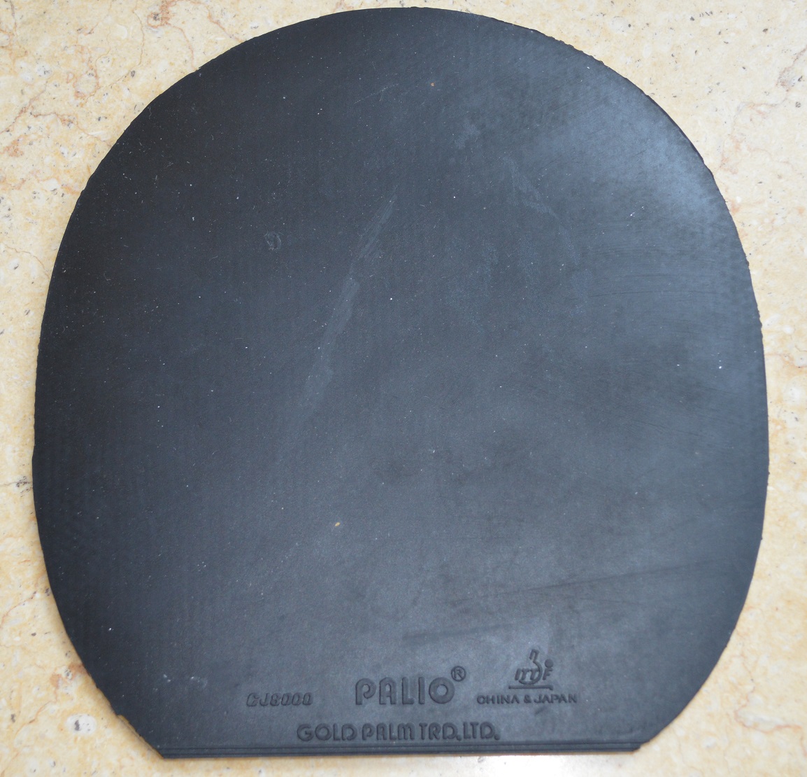 �� Palio CJ8000 �׽�