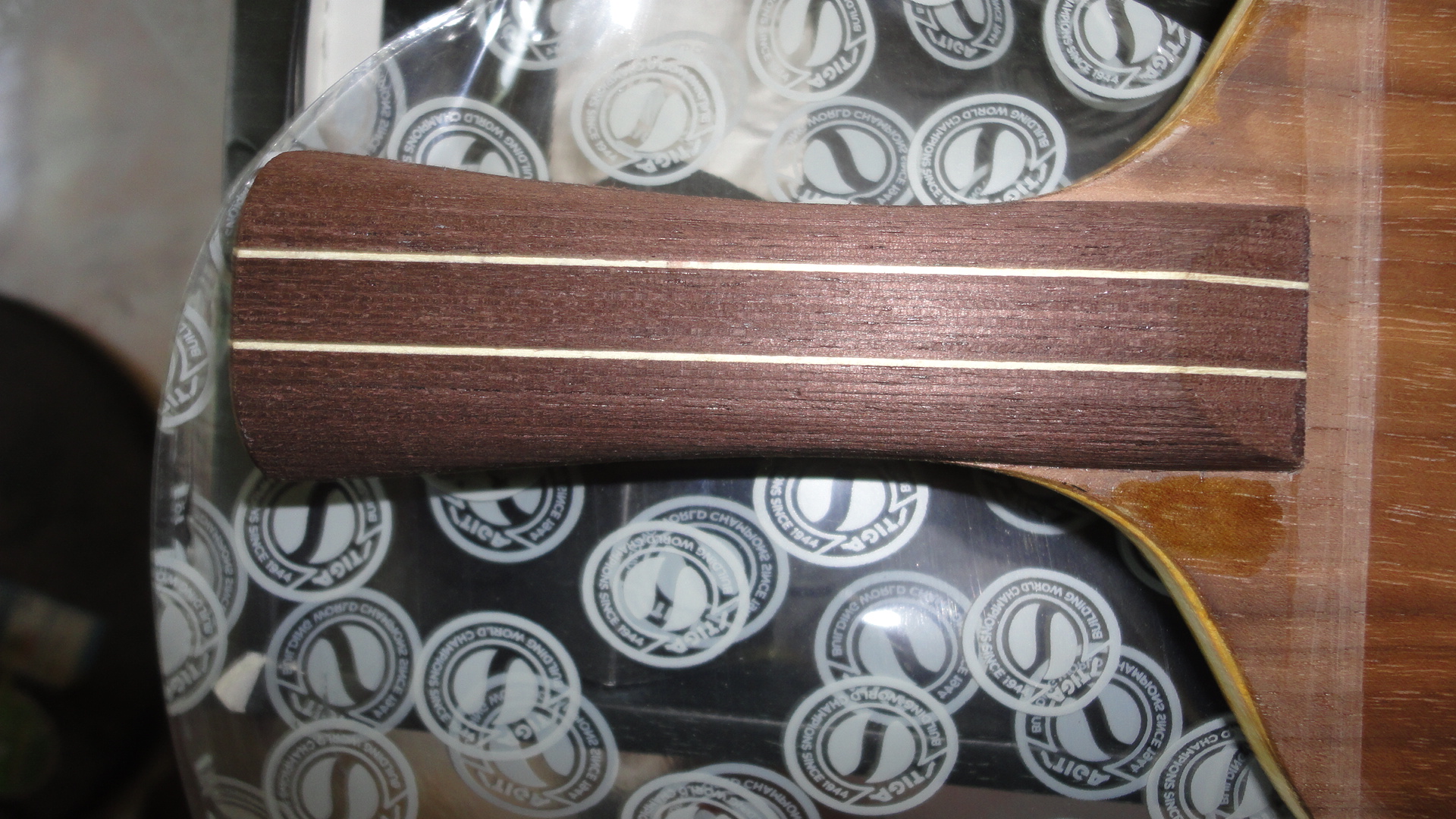 ��һ�η�������STIGA ��ǿ��ľ ƹ����װ� FL���ģ���Ҷ�������