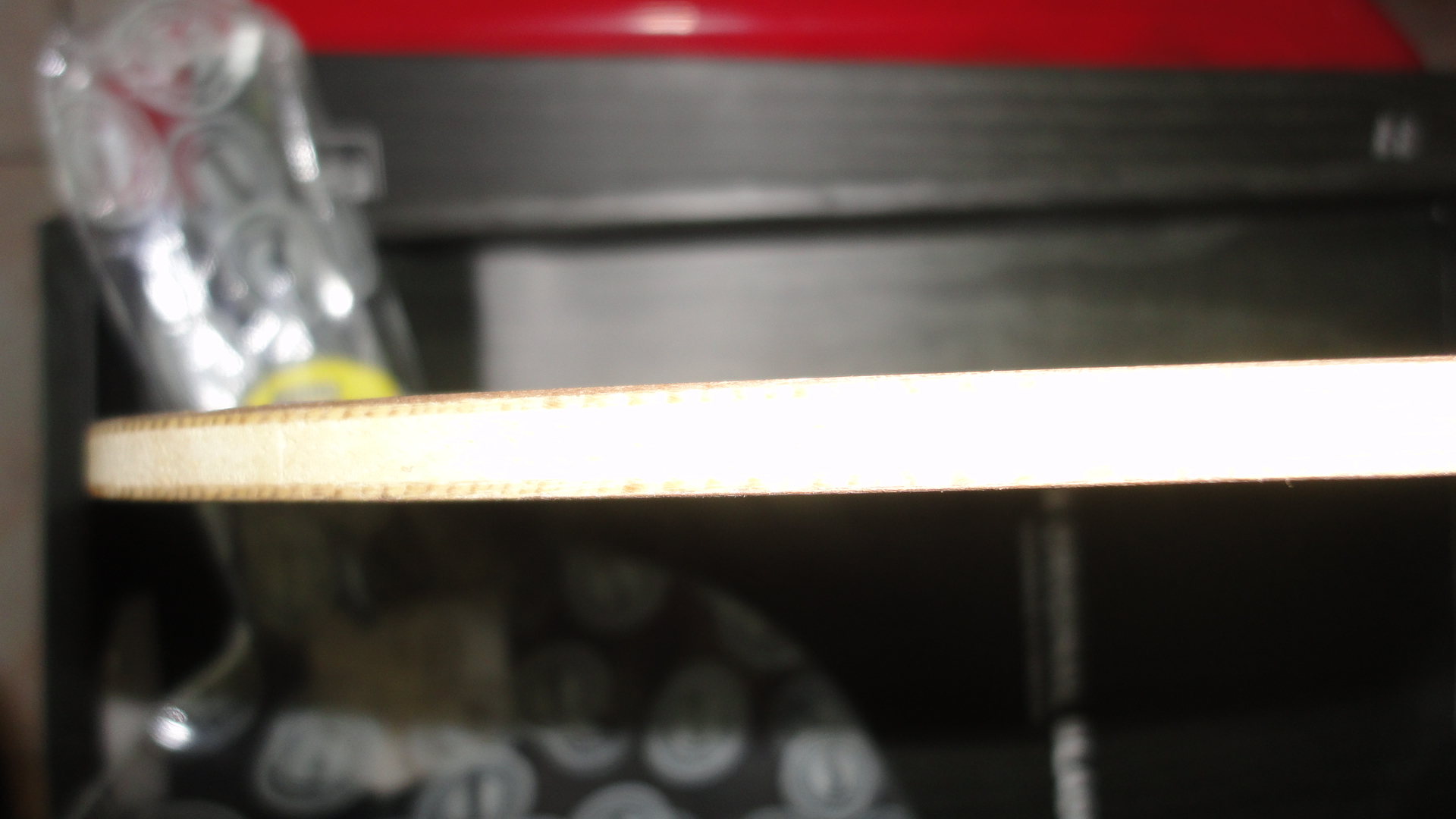 ��һ�η�������STIGA ��ǿ��ľ ƹ����װ� FL���ģ���Ҷ�������