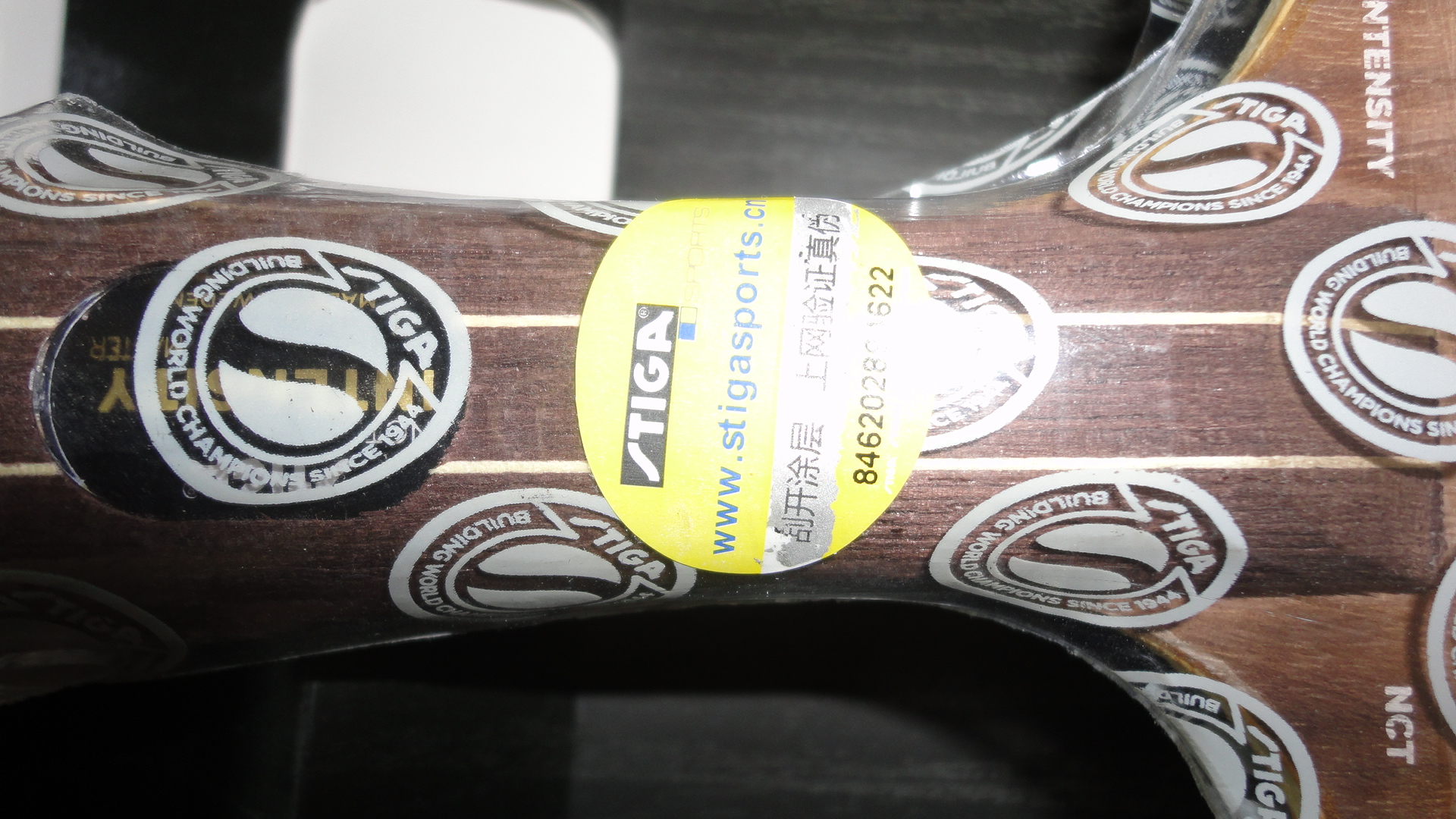 ��һ�η�������STIGA ��ǿ��ľ ƹ����װ� FL���ģ���Ҷ�������