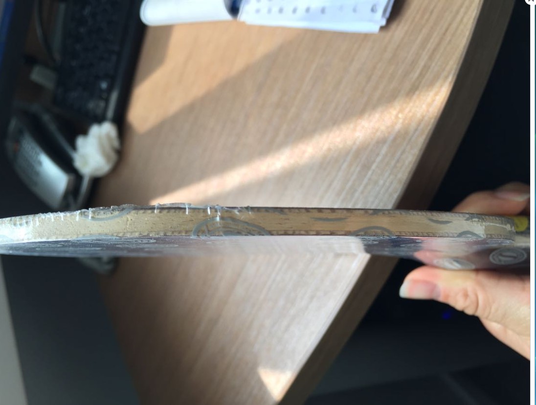 ��һ�η�������STIGA ��ǿ��ľ ƹ����װ� FL���ģ���Ҷ�������