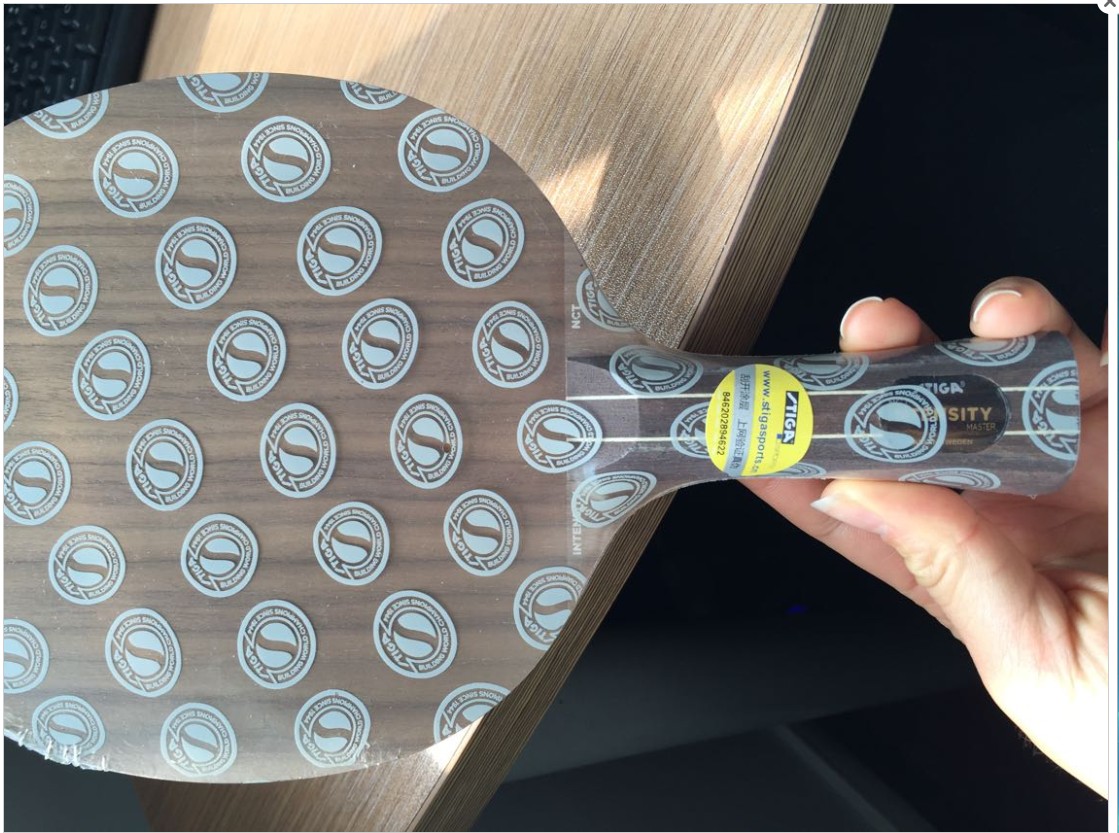 ��һ�η�������STIGA ��ǿ��ľ ƹ����װ� FL���ģ���Ҷ�������