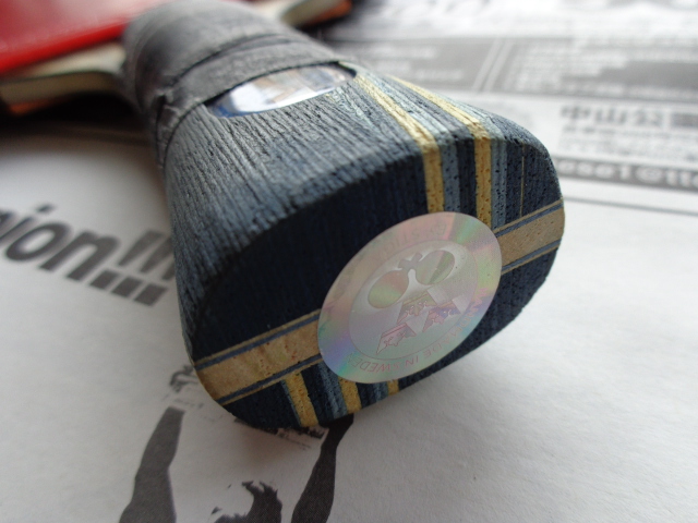 3���µ���ϰ��STIGA EG (86g����˫�潺Ƥ