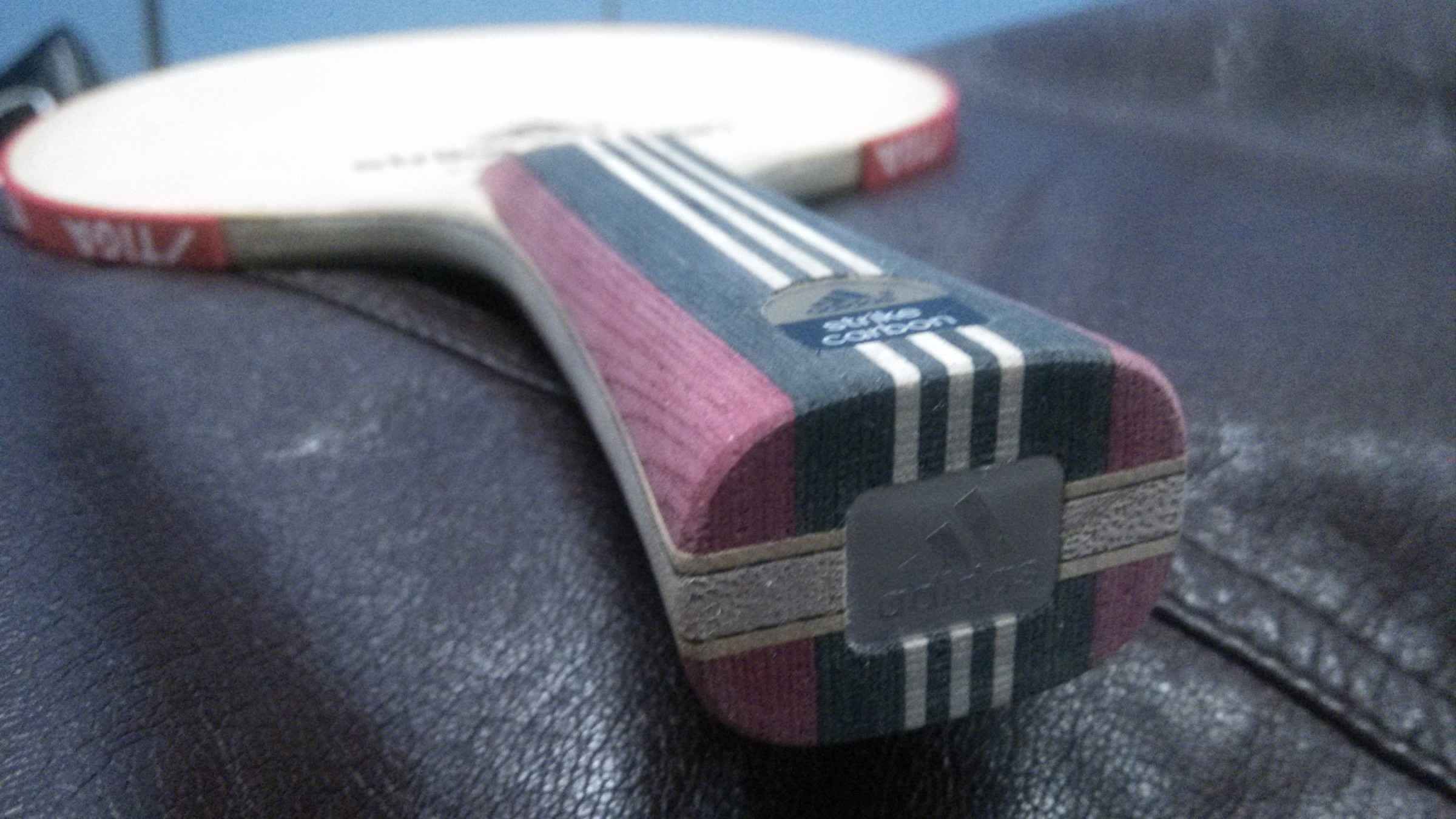 ������SC�������ϴ�˹Strike carbon