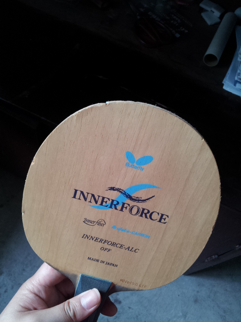 inner alcһ