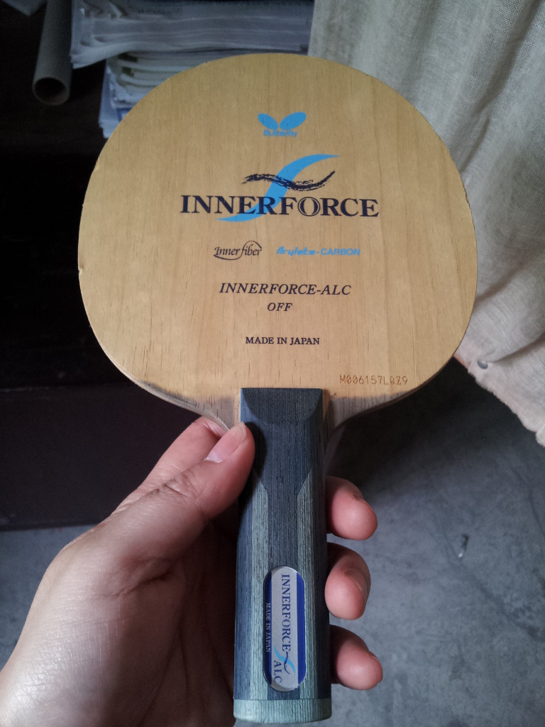 inner alcһ