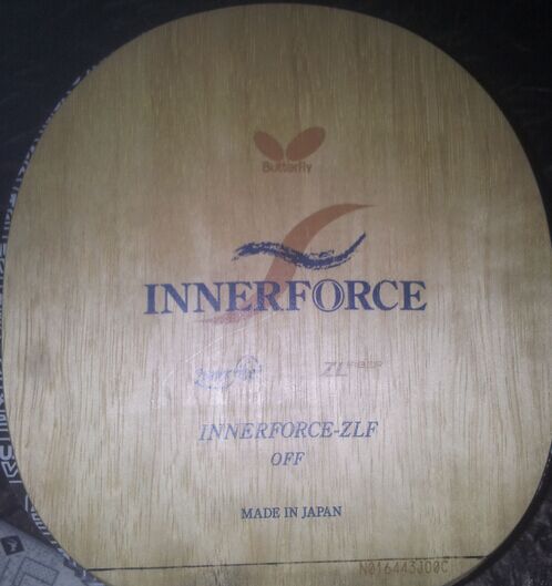 ����Innerforce ZLF