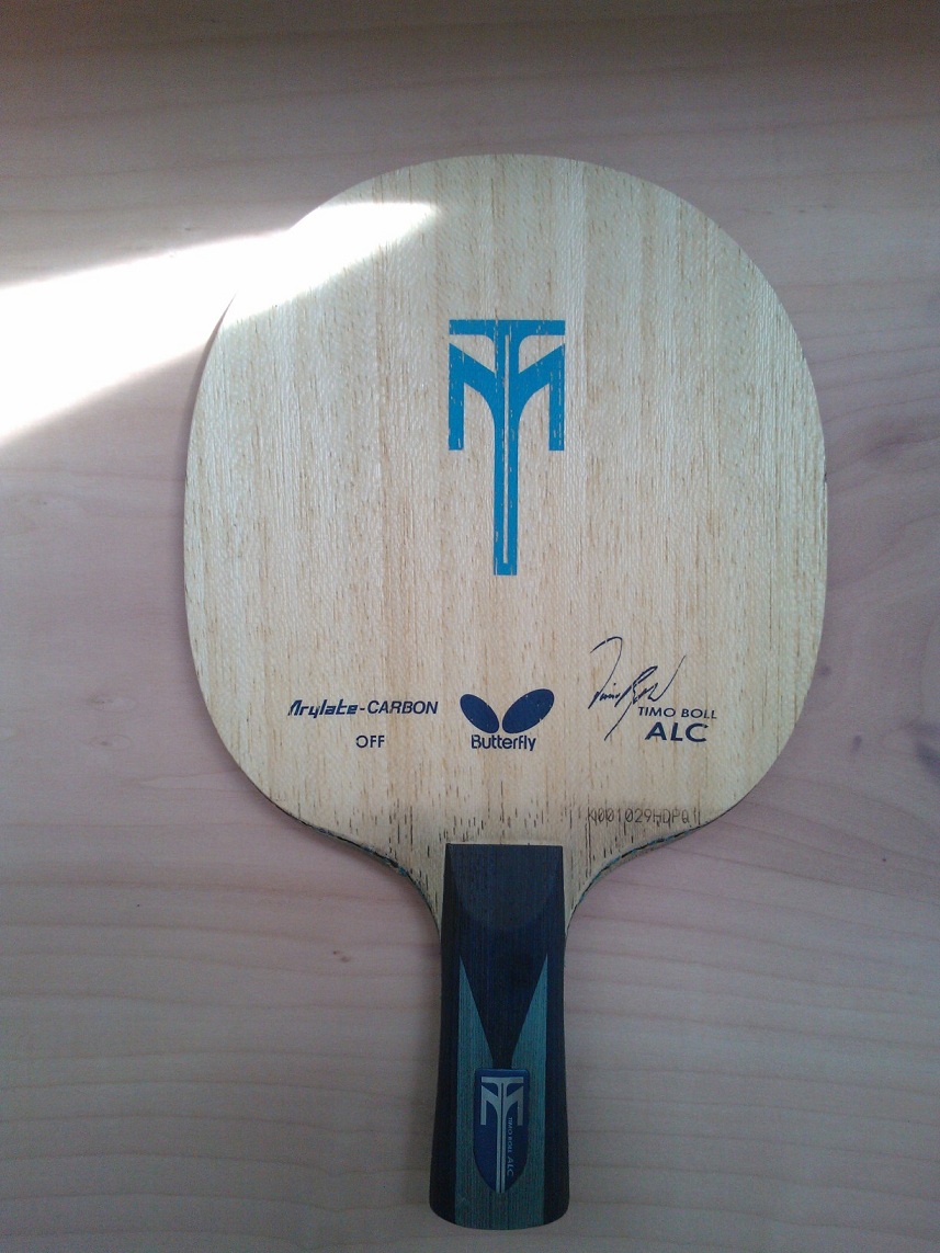 ��������ALCֱ��