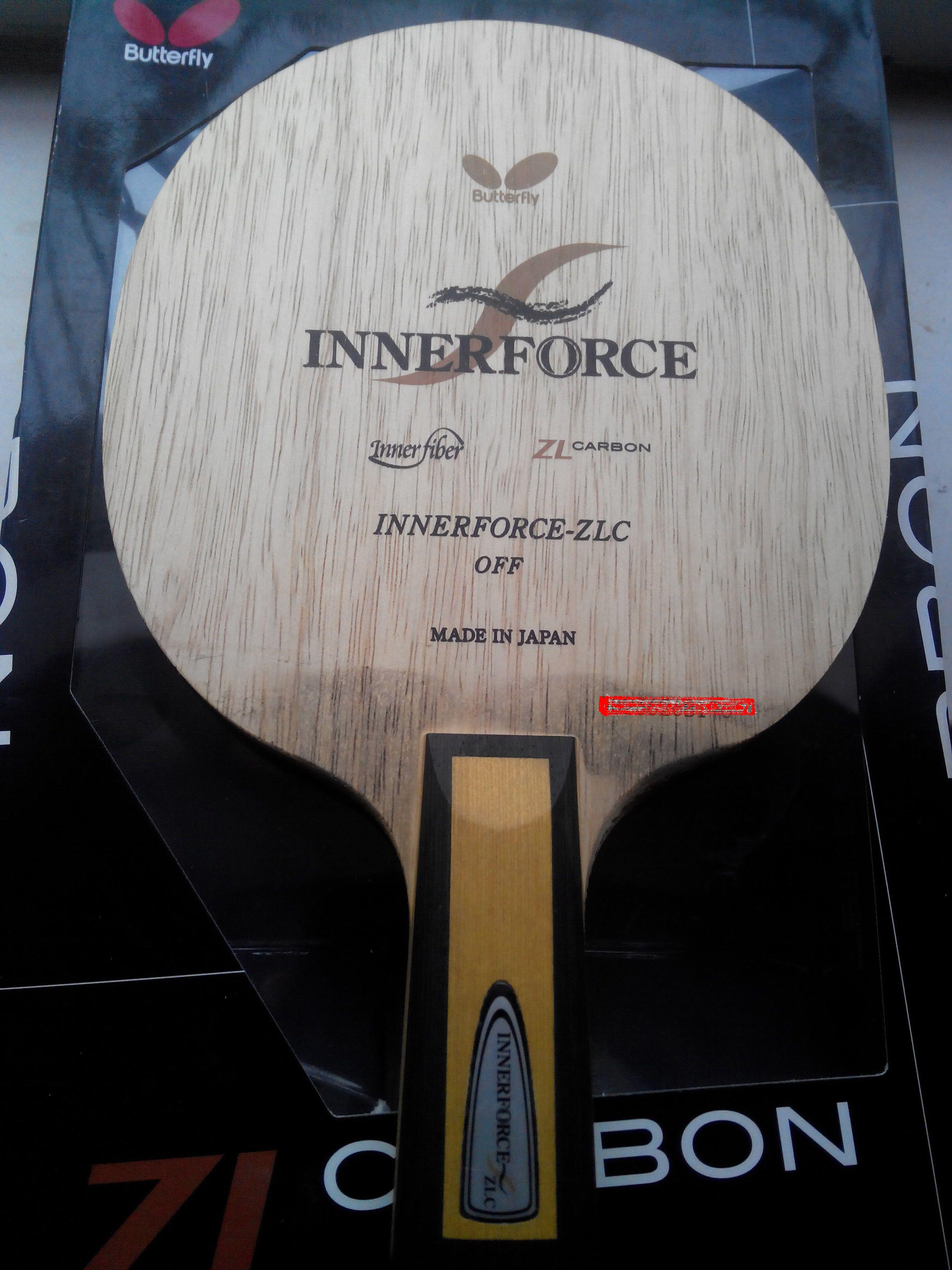 Innerforce   ZLC