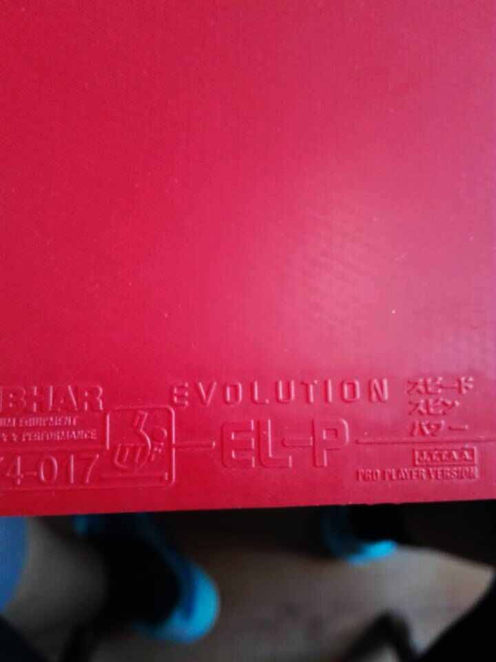 ��ͦ��ELP��ɫ�ѳ���