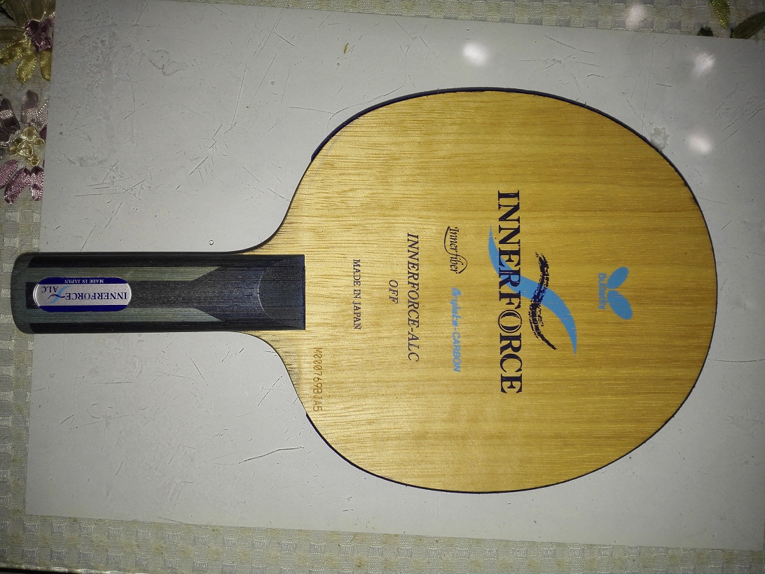 innerforce ALC�����ó�  05+05FX  820 ������