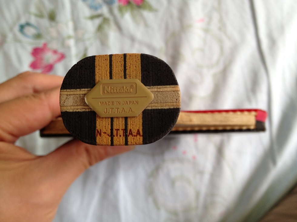 ����ת���հ�ֱ�ģ� Nittaku ľ������Nittaku ���� Yasaka YEO