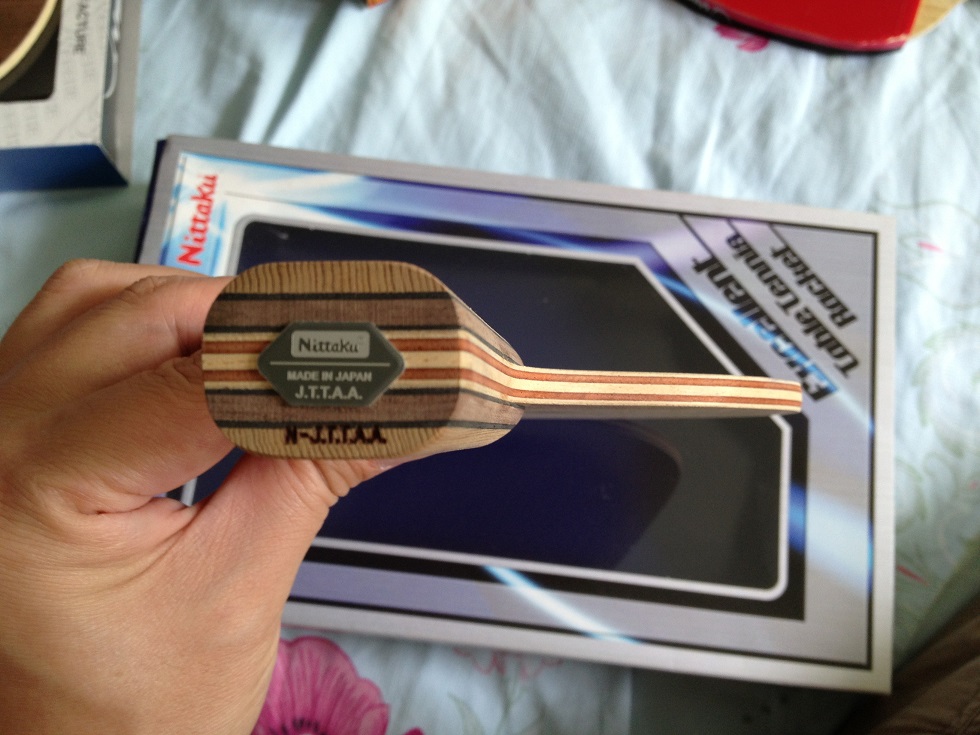 ����ת���հ�ֱ�ģ� Nittaku ľ������Nittaku ���� Yasaka YEO