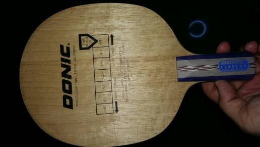 ��DONIC��������ɭPersson Exclusive Off��ŷ��ѡ