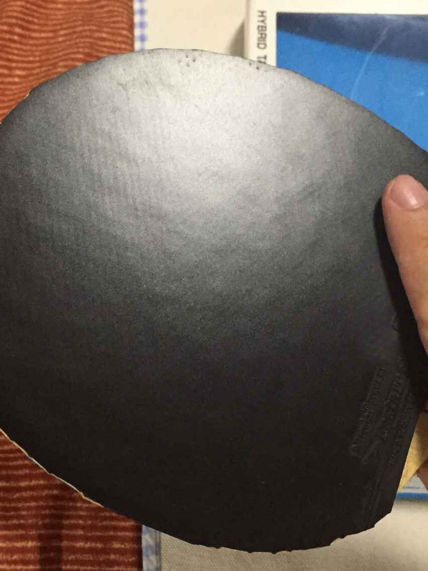 ����TBS(timo boll spirit)ST�������ó��֣�����