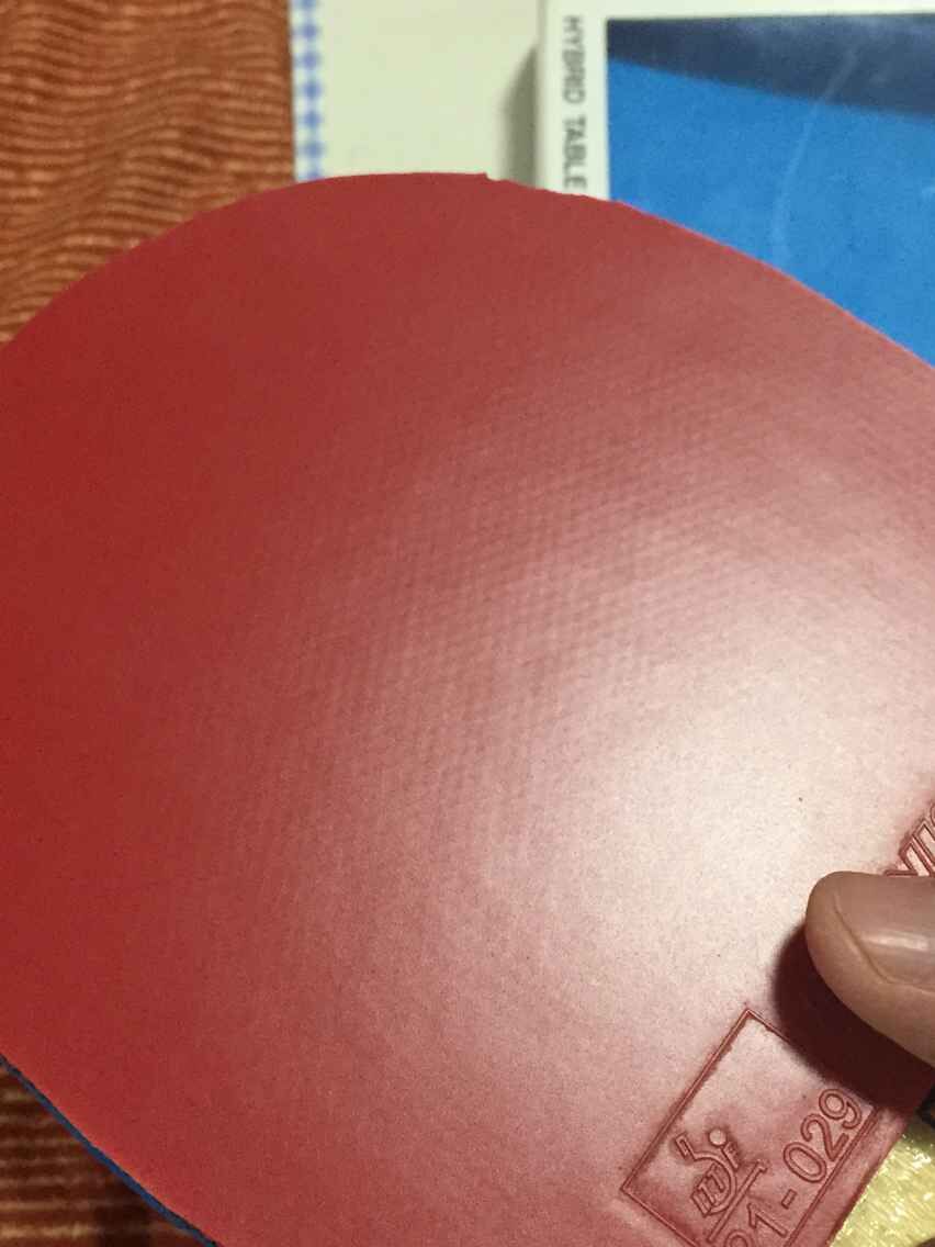 ����TBS(timo boll spirit)ST�������ó��֣�����