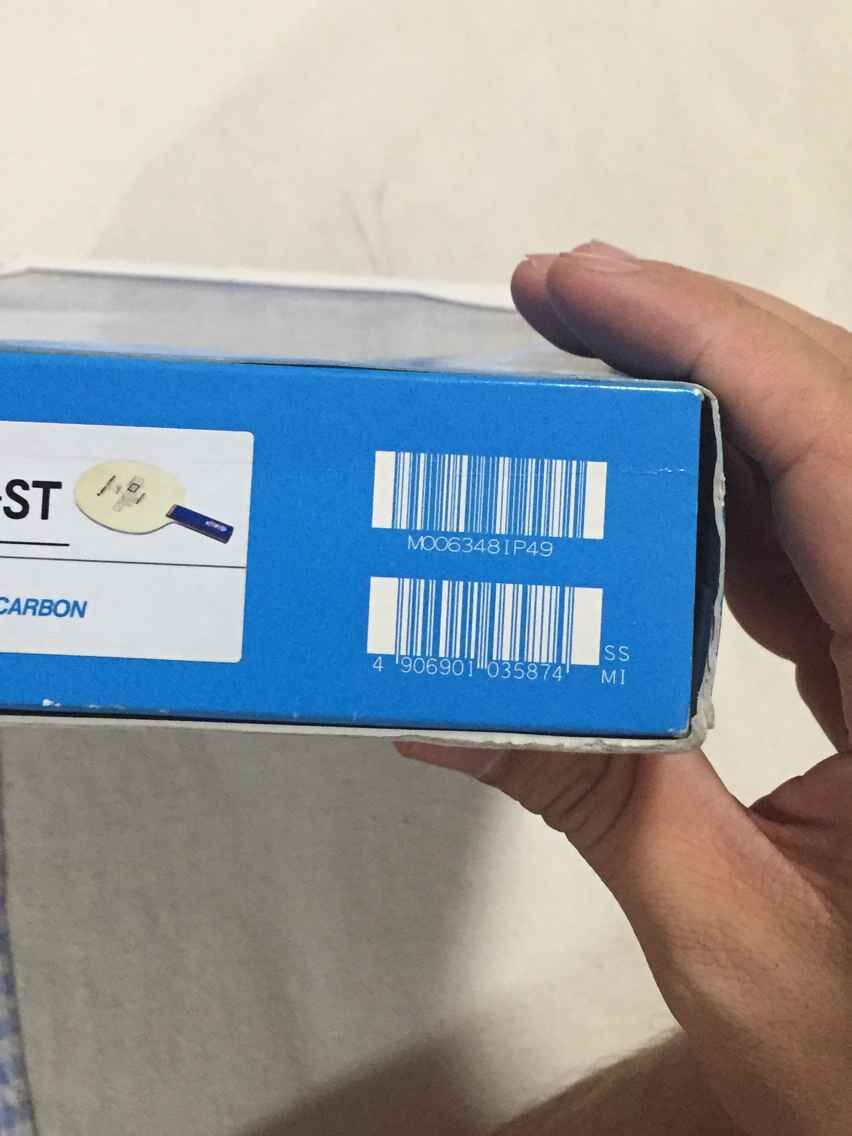 ����TBS(timo boll spirit)ST�������ó��֣�����