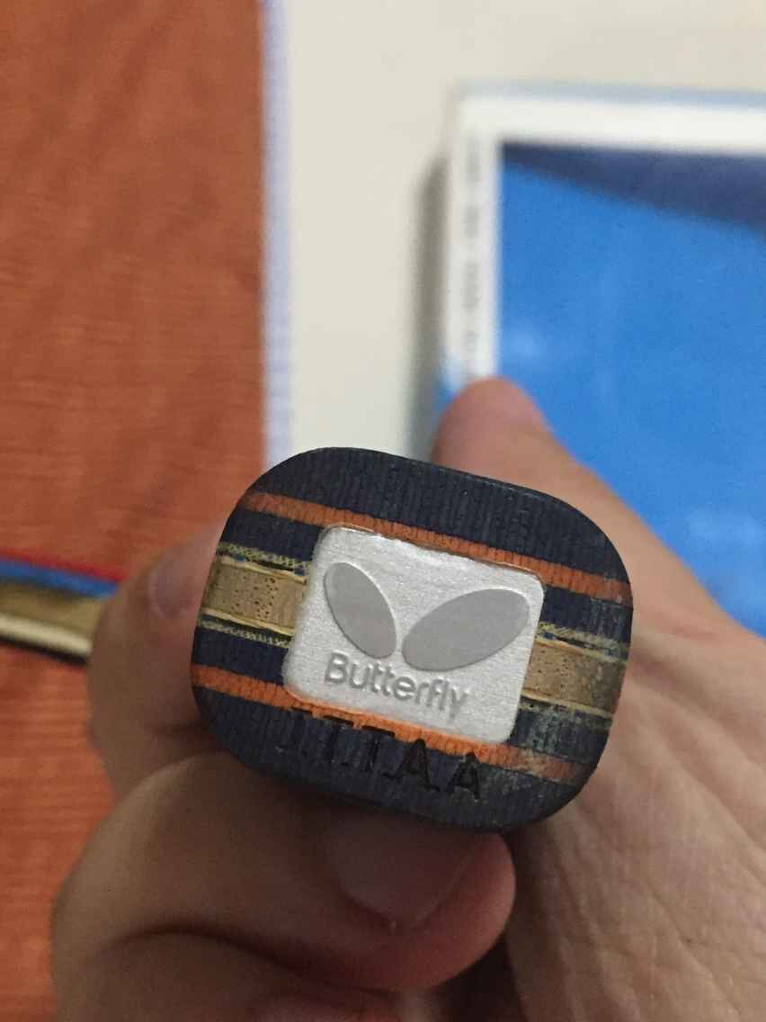 ����TBS(timo boll spirit)ST�������ó��֣�����