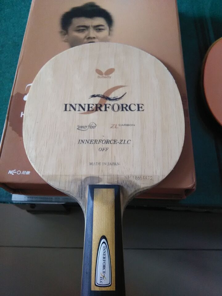 innerforce zlc656