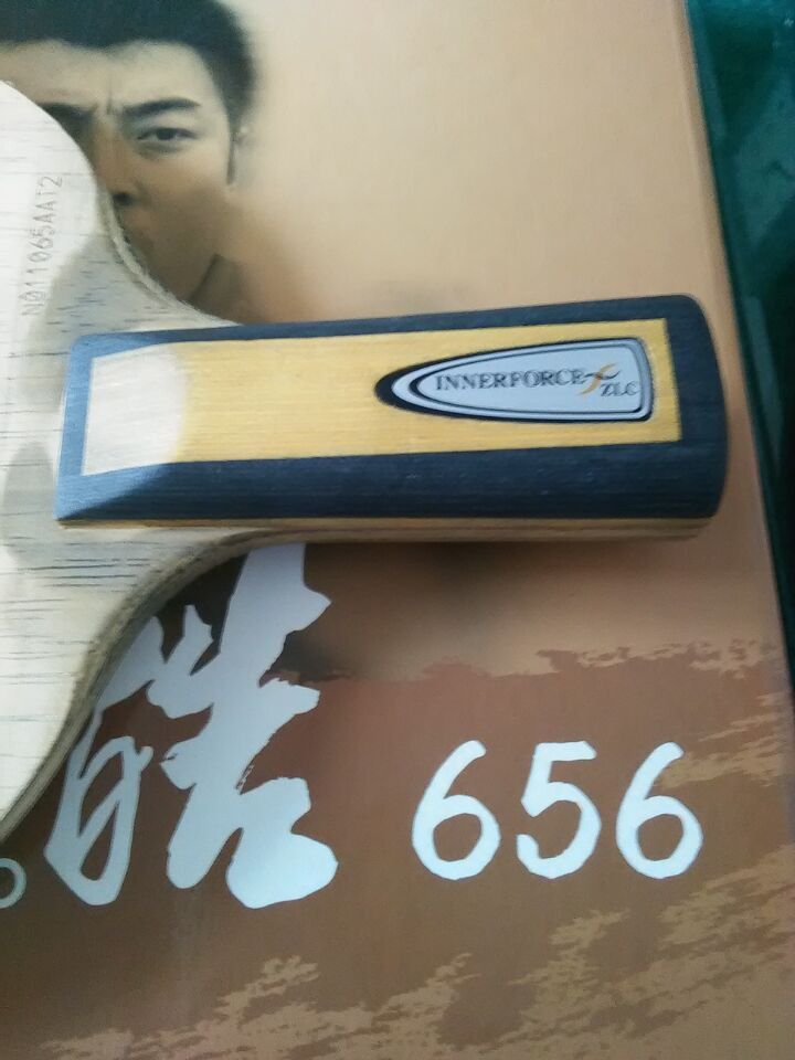 innerforce zlc656