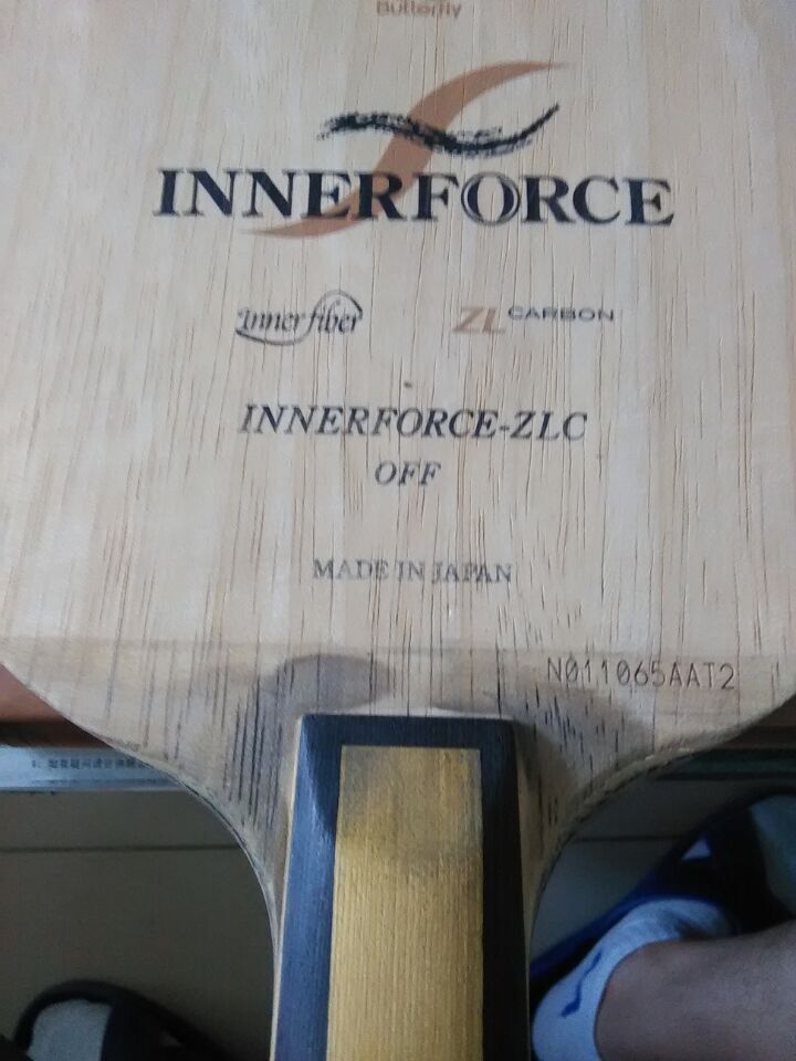 innerforce zlc656