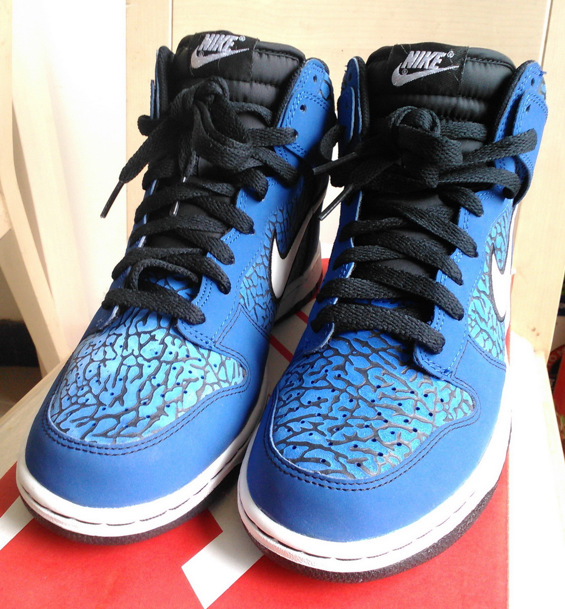 Ьֱ塿NIKE DUNK HIGHõ5װ