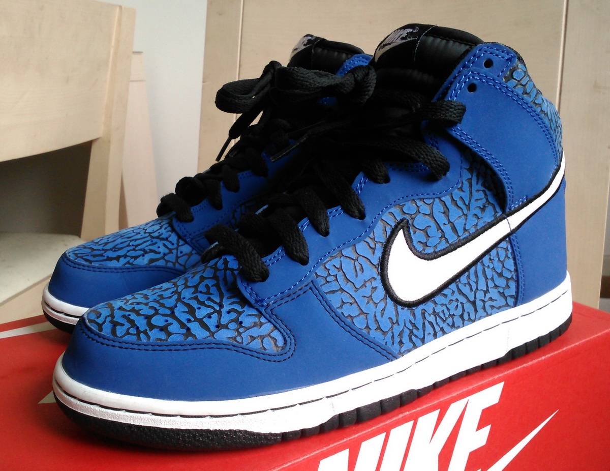 Ьֱ塿NIKE DUNK HIGHõ5װ