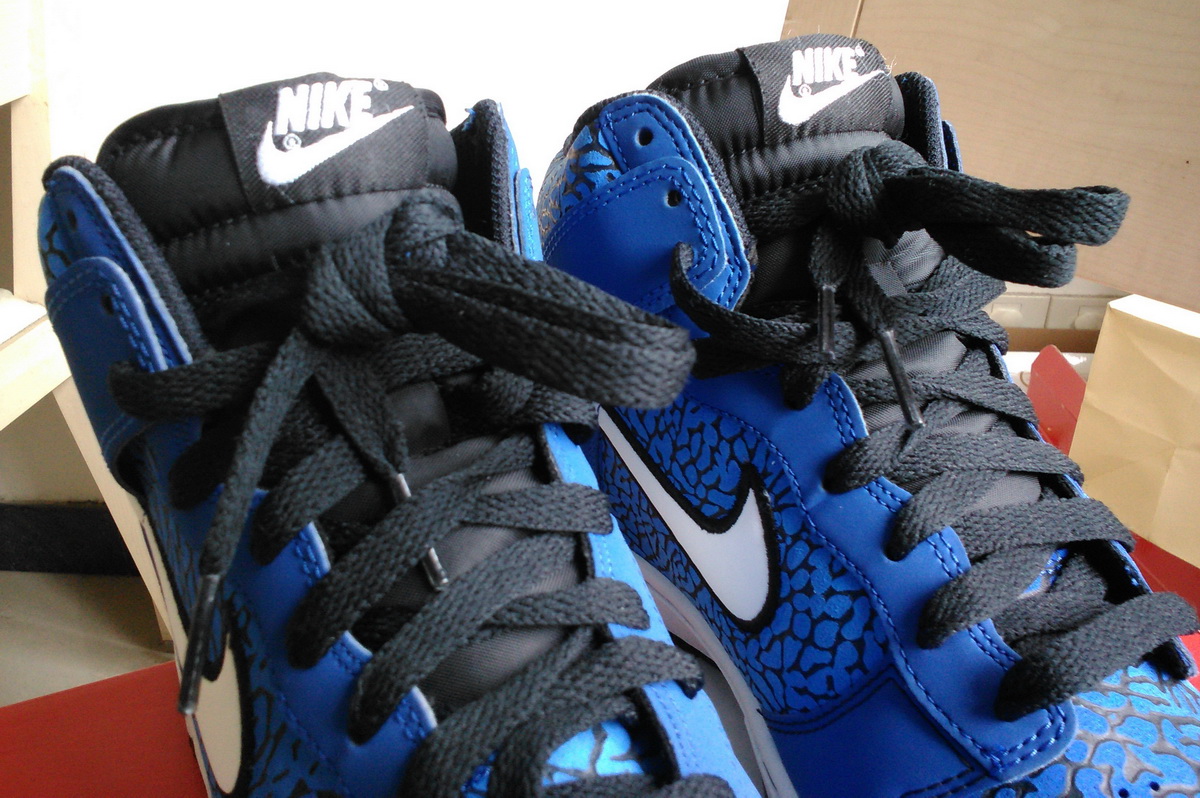 Ьֱ塿NIKE DUNK HIGHõ5װ