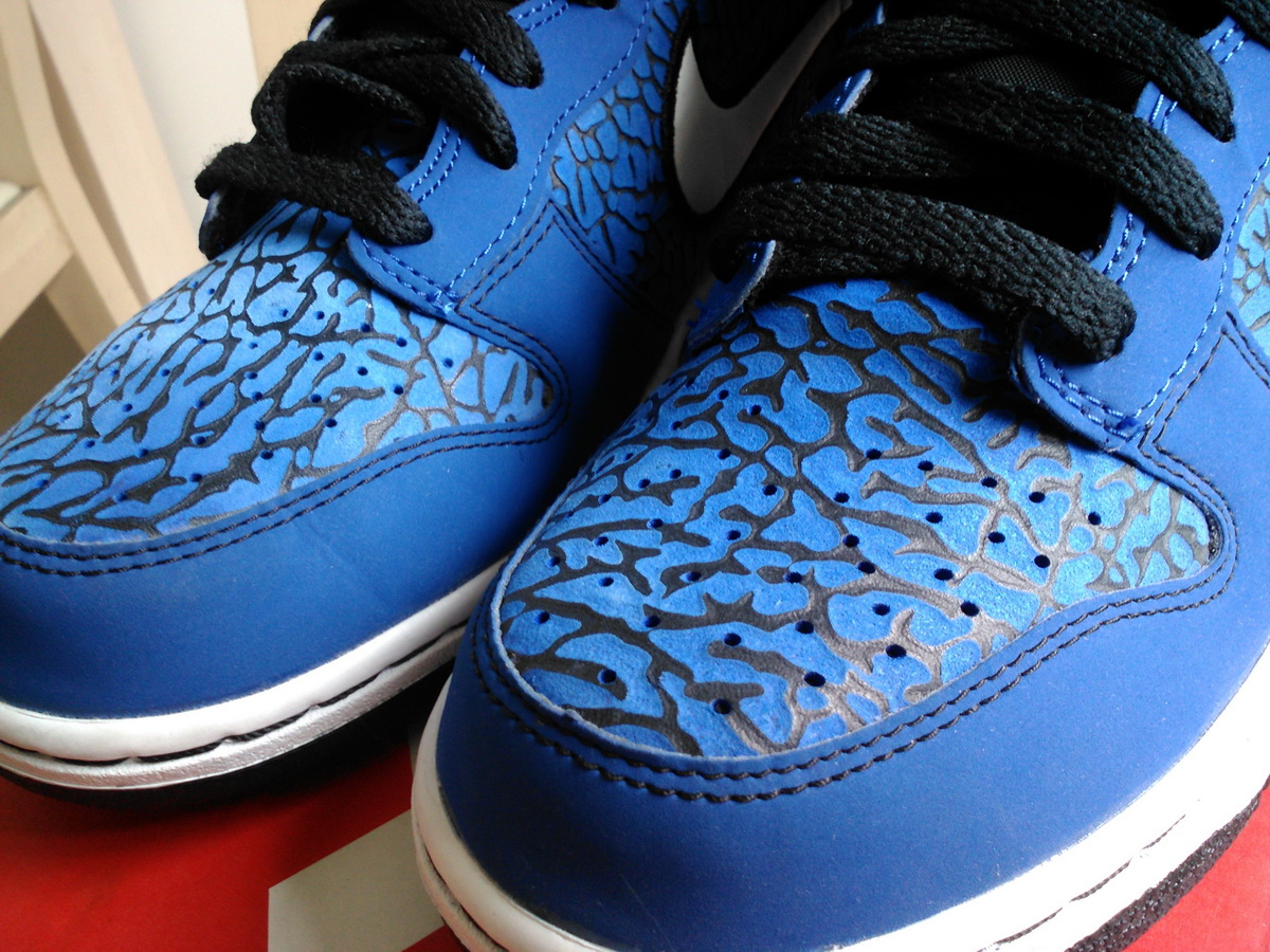 Ьֱ塿NIKE DUNK HIGHõ5װ