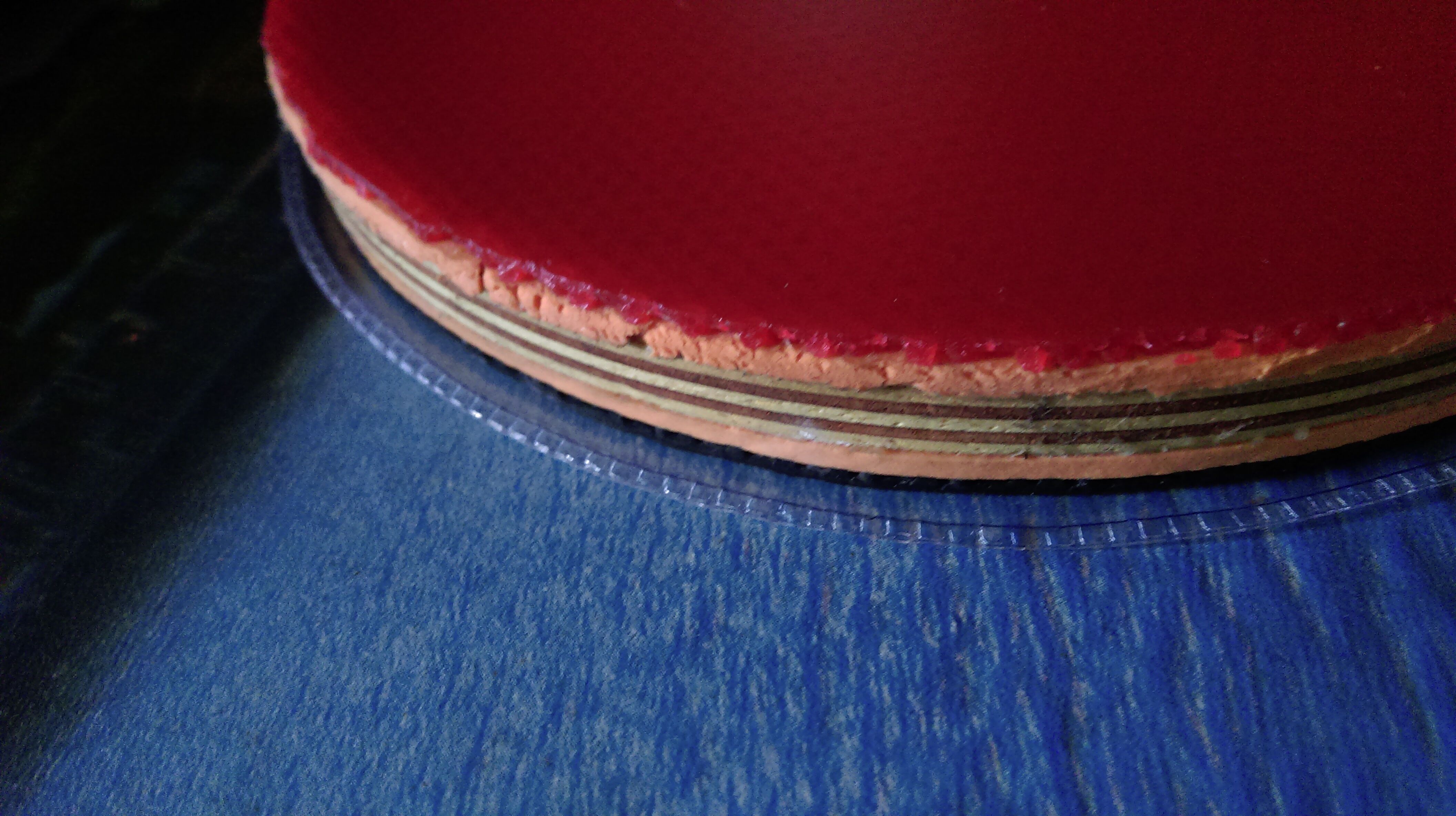 �� ���������� stiga ACO M DONIC ACUDA S3 �򻻻���