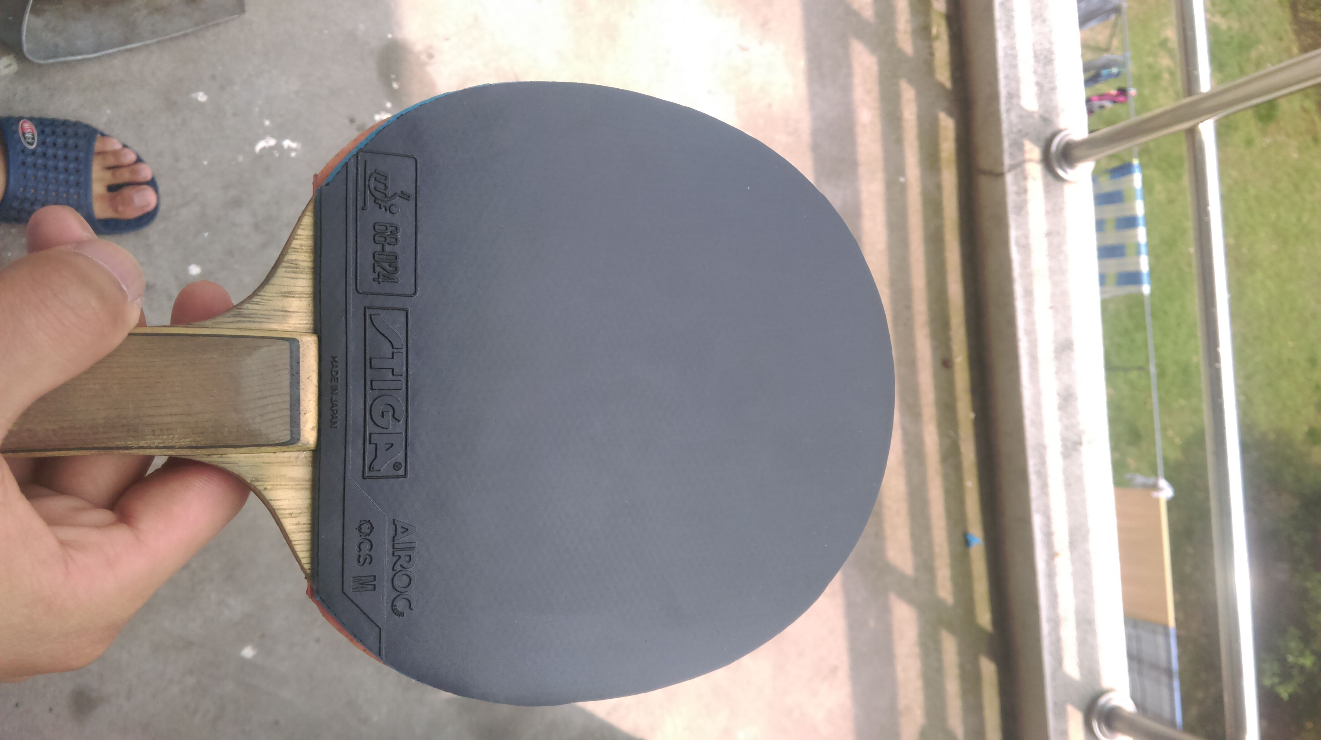 �� ���������� stiga ACO M DONIC ACUDA S3 �򻻻���