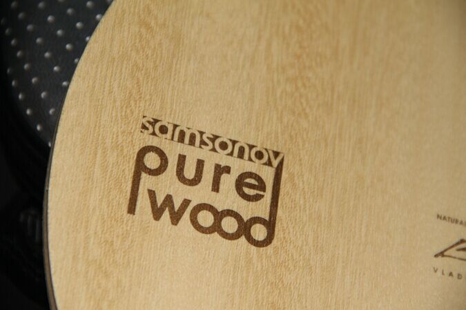 ͦPure Wood ֮һ