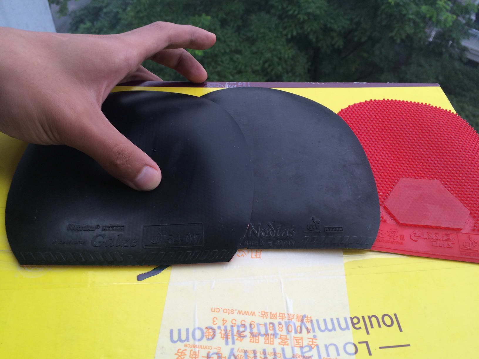 ��֧������ ŷ��YEO7-P���ѳ�����ֻʣ3�� �׽���Nittaku balze�������� nodias���ڣ�����˫ϲ ����3~~~~~~~