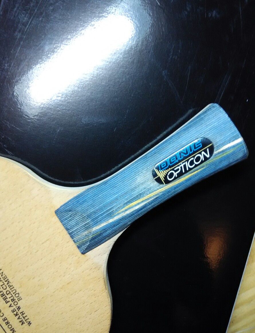 DONIC OPTICON fl 180����