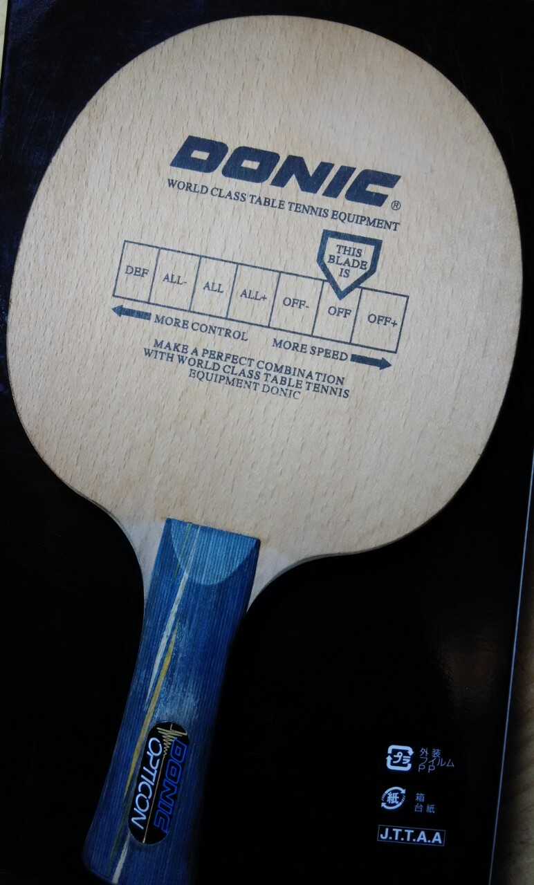 DONIC OPTICON fl 180����