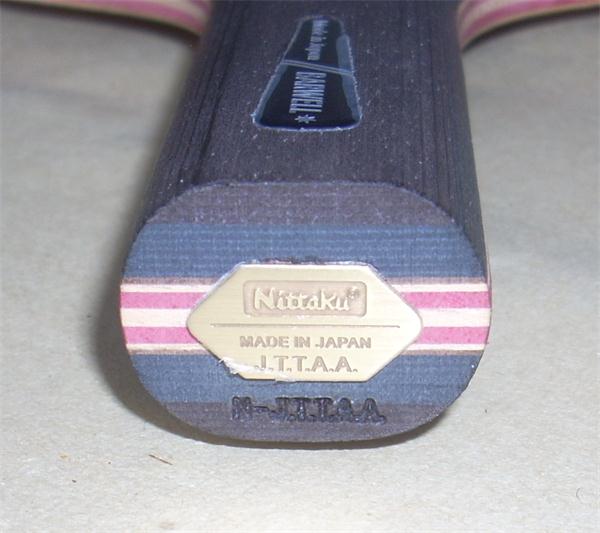 Nittaku ������ ST �װ壬430�����