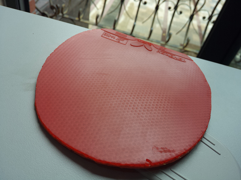 T25/Yasaka R7 soft