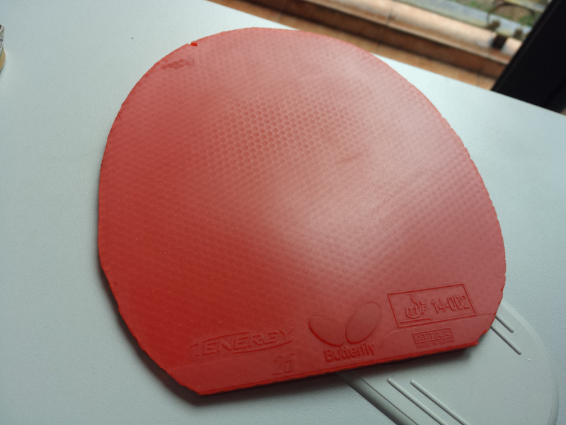 T25/Yasaka R7 soft
