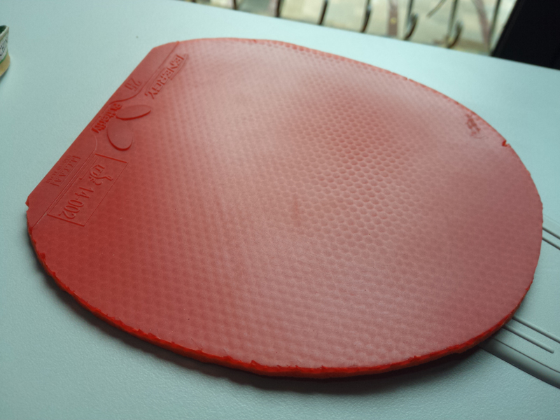 T25/Yasaka R7 soft