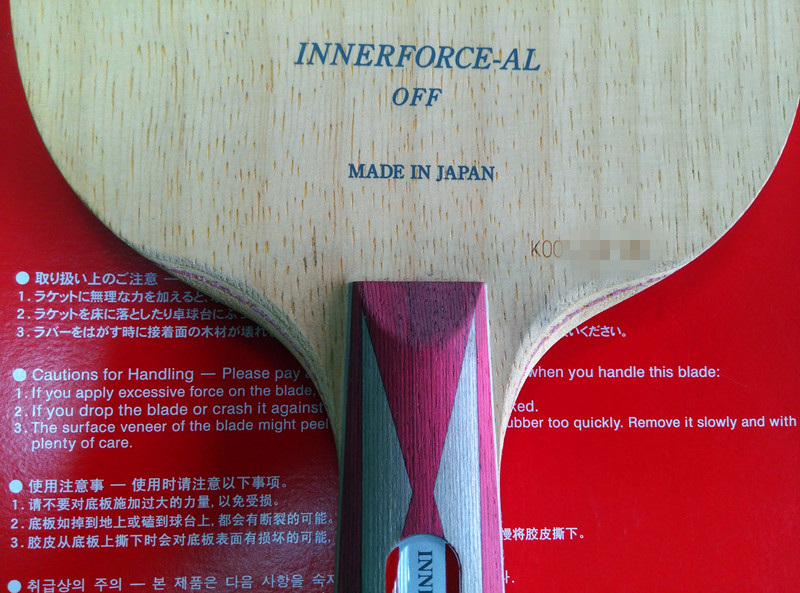 һѺƷ INNERFORCE-AL װףգ